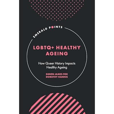 LGBTQ+ Healthy Ageing