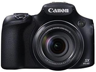 Canon PowerShot SX60 HS
