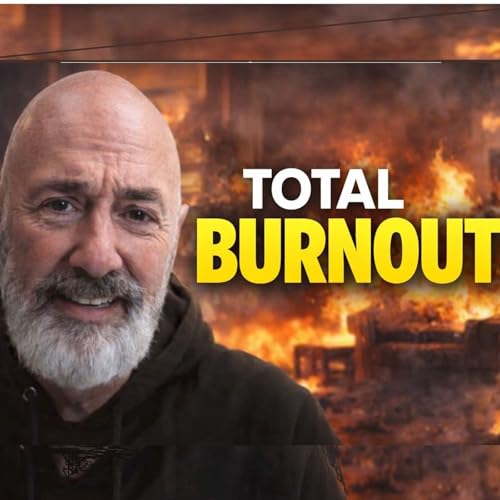 EXHAUSTED BY CAREGIVING? THIS FINAL INSIGHT CHANGES EVERYTHING!