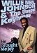 Willie Neal Johnson: He Brought Me Joy