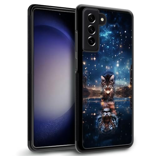 Coque Samsung S24 Plus antichoc résout le problème des chutes