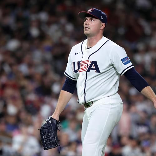 Week 3: WBC and International Exhibitions