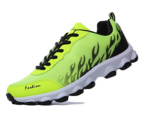 WELMEE Women's Comfortable Breathable Walking Sneakers Jogging Athletic Tennis Running Shoes