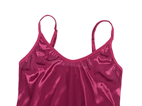 WonderBabe Kit com 2 Baby Dolls Thais Liso Pijama vermelho-S