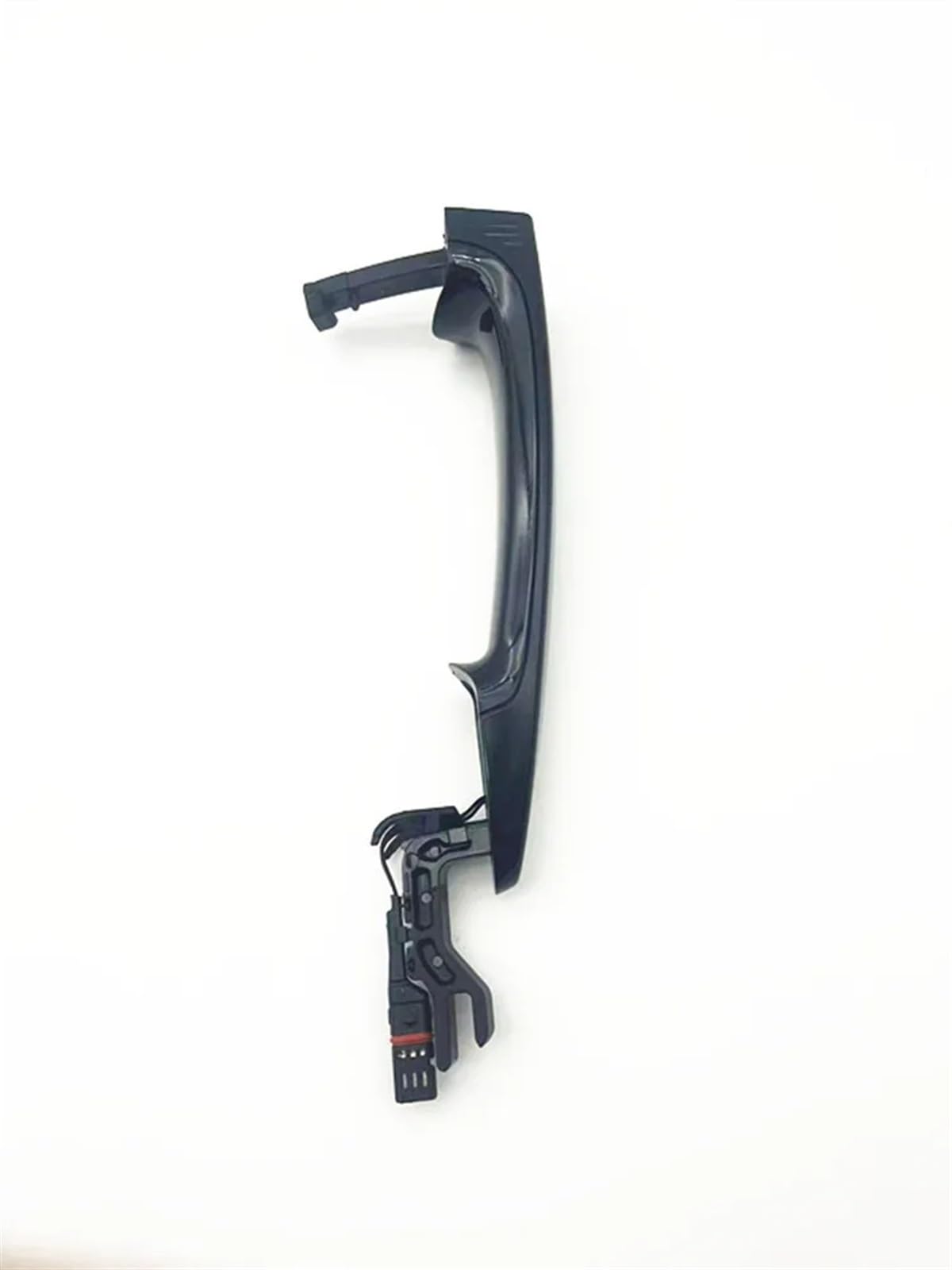 OUVECR for BMW E70 for X5 E71 E72 for X6 Front Door Outer Handle with Induction 51217207564 51217207565 Car Outer Door Handle(Left)