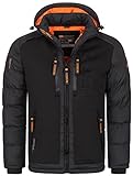Geographical Norway