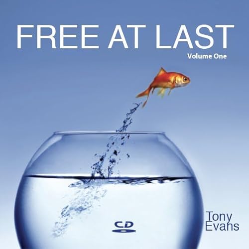 Freedom from Discouragement