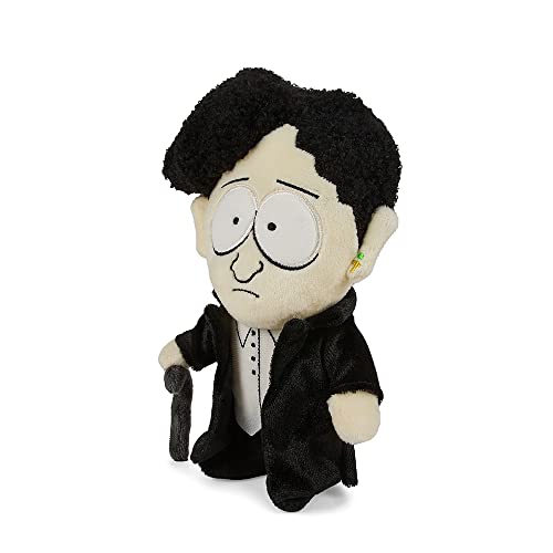 South Park Goth Kid Michael 8" Phunny Plush By Kidrobot #TOP1