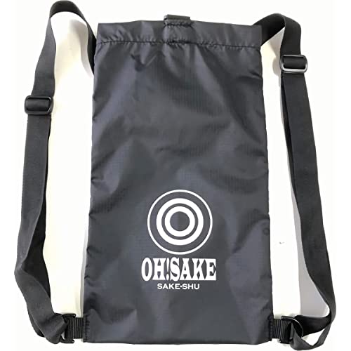 オーストリッチ SAKE-SHU サケッシュ