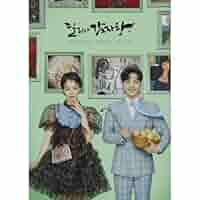 Amazon.co.jp: ダリとカムジャタン OST KBS水木ドラマ (2CD