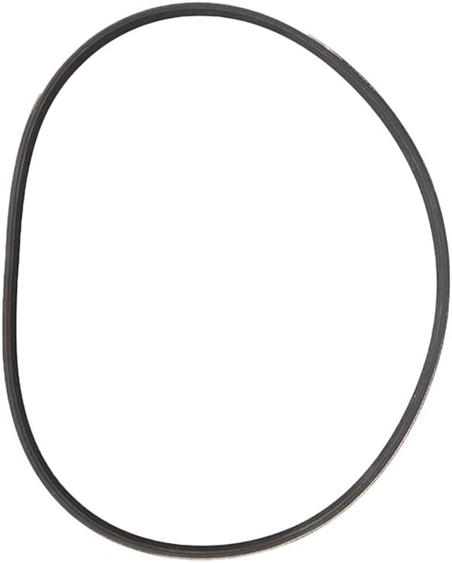 Replacement Drive Belt Fit for TS410 TS420 TS480i Gardening Tools Drive Belt Replaces OEM 9490 000 7901 Tool