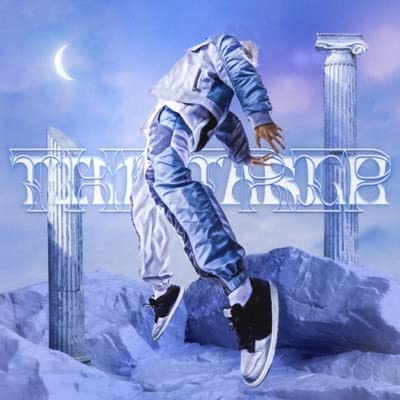 TRADE L (トレード・エル) - Time Table-The Trip (EP) ★★Kstargate限定★★