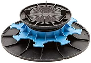 Jouplast HD Plot r&eacute;glable 50/80 mm