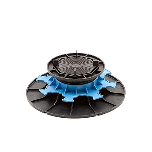Jouplast HD Plot réglable 50/80 mm