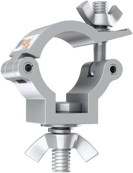 F24 32-35mm Clamp (5036)