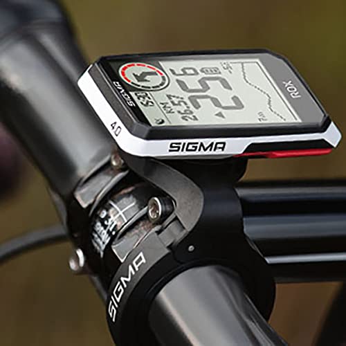 Fahrradcomputer Sigma Sport BC 16.16 STS mit Tourdatenfunktion