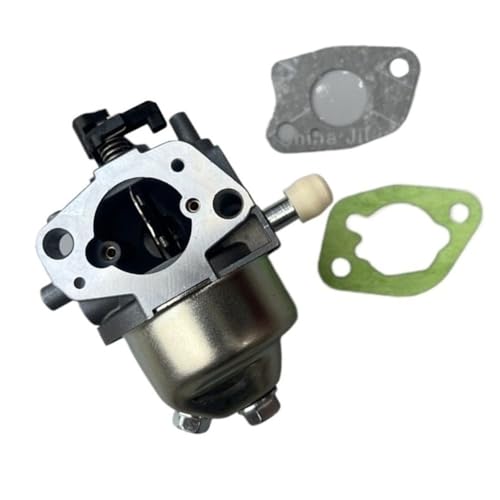 Carburateur d'origine FERRO55CLV avec régulation de flux pour tondeuse 55CLV 127 T322