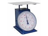 Bilance professionali 'STUBE' BILANCIA PROFESSIONALE STUBE KG.50 PZ 1