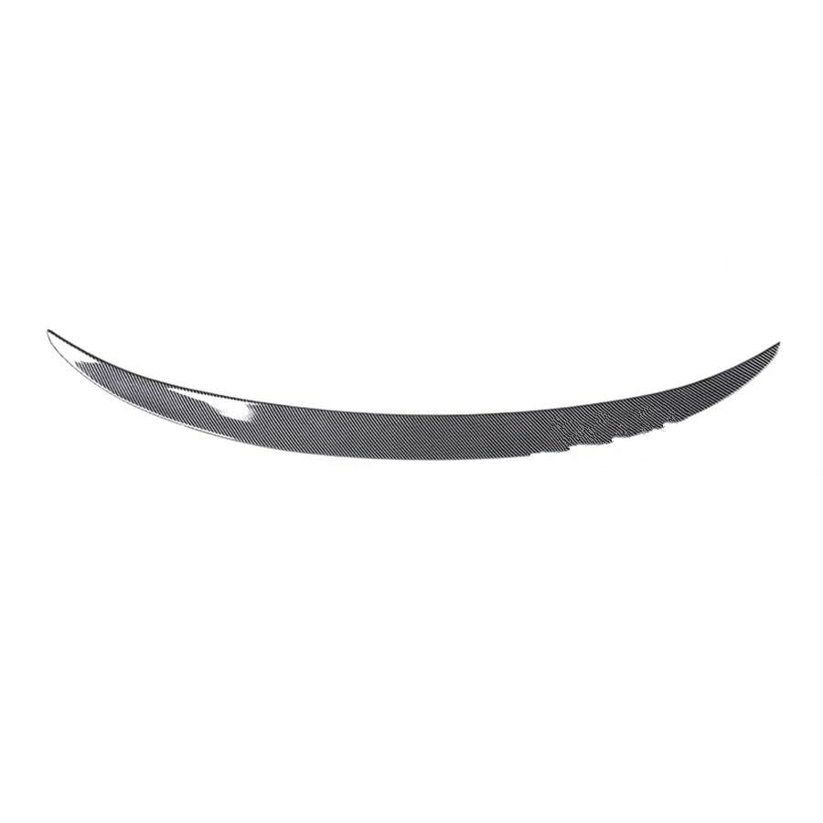Aileron arrière voiture pour corriger la stabilité des Série 5 F10 F11 F18