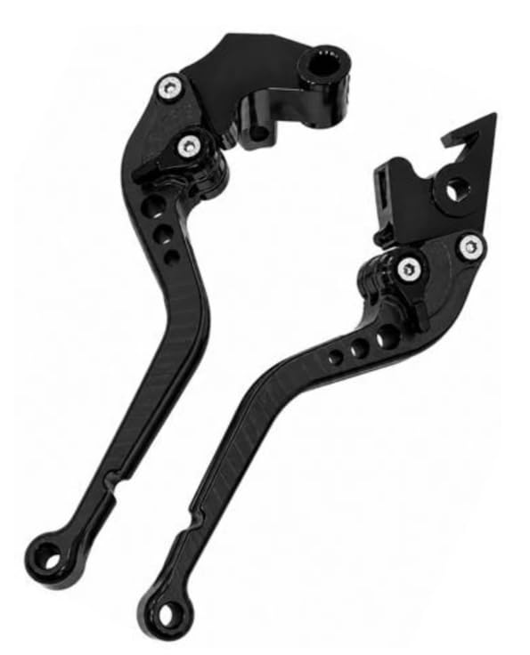 MPD- Non Foldable Lever Set ABS Usable Compatible for R15 V4/MT15 | Premium CNC Machined Aluminum Brake & Clutch Lever Pair |Durable & Stylish,Moto Planet-picture-21