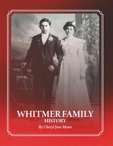 Whitmer Family History