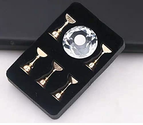 Nail art beginners practice nail piece fixing frame para evitar movimientos al pintar