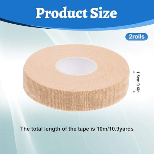 Extra Strong Adhesive Finger Tape