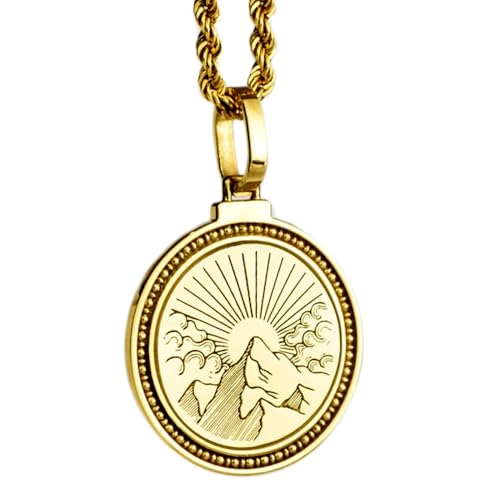Pendentif cœur ailé en argent 925, le cadeau gothique idéal