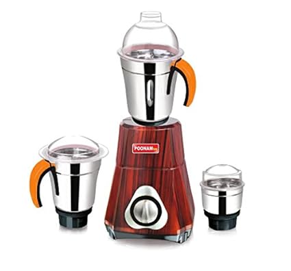 ganga mixer grinder 750w price