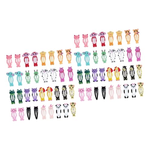 Accessoires de cheveux pour enfants et pinces à cheveux bébé KOMBIUDA