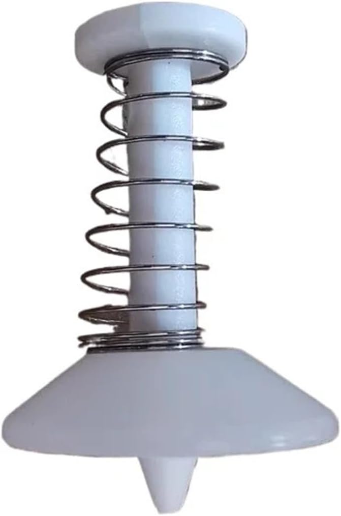 Humidifier Accessories Three-piece Set Of Accessories Ejector Rod Springs Rubber Stopper Humidifier Repair Accessories