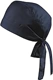  Bandana Hat/Myrtle Beach (MB 041) Navy