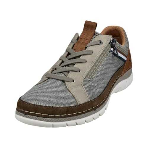 Image of bugatti Men's Lace-up Shoes