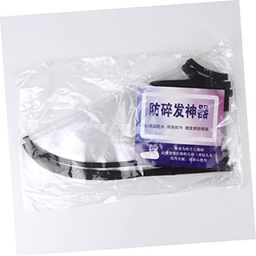 Fundas impermeables para botas DOITOOL, 5 pares, transparentes, reutilizables, para adultos, uso al aire libre miniatura 7