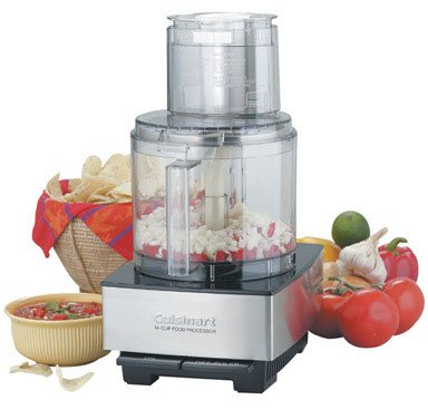 best home food processor
