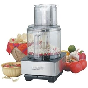 FOOD-PROCESSOR CUSTOM 14