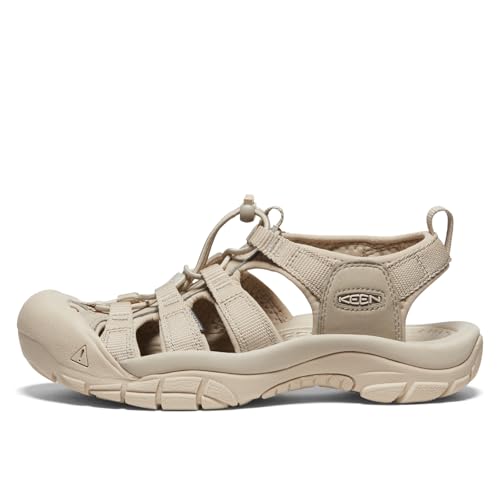 Image of KEEN Women's Newport H2 Closed Toe Water Sandals