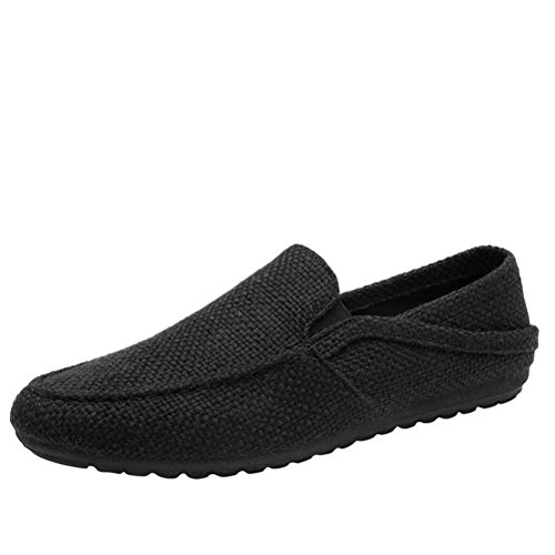 [XtH] l Xb| Y Xj[J[ hCrOV[Y Ƃ߂C JWA y ʋC ₷  (24.5CM, ubN)