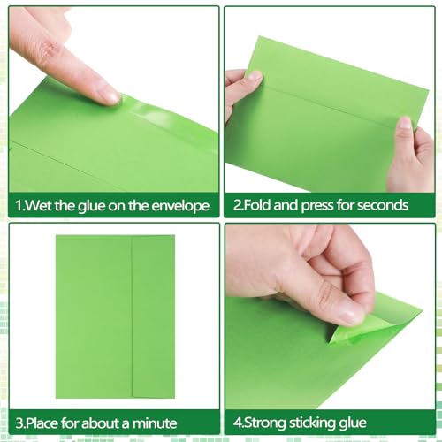 Pixel Video Game Party Invitations - 25 Pack