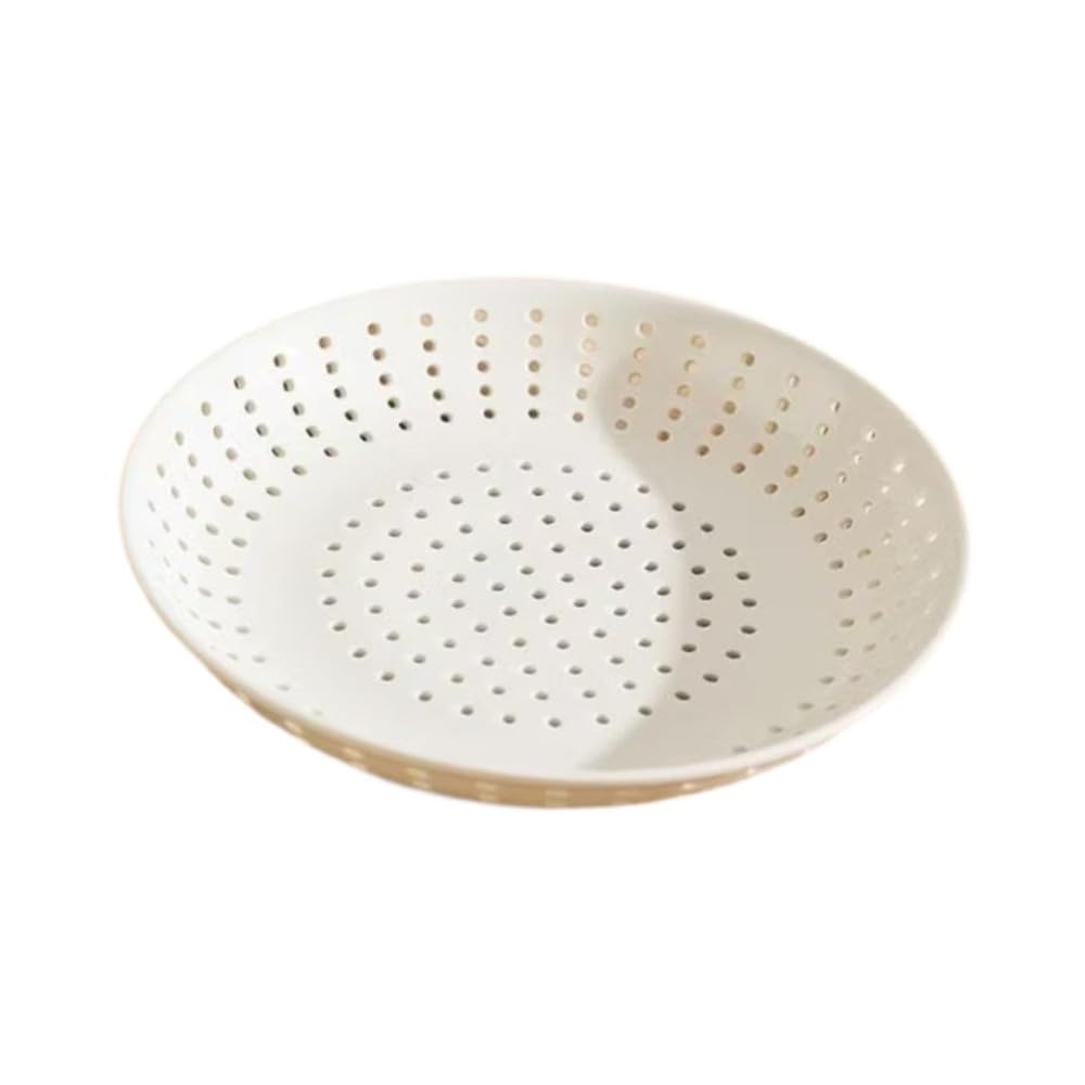 Cesta de vapor para verduras y cenas rápidas saludables