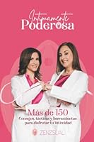 Intimamente Poderosa (Spanish Edition) B09V7RZBH4 Book Cover