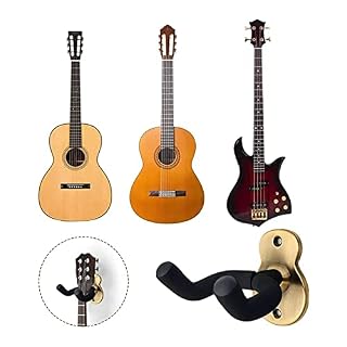 CREACEC Guitare Mont Mont Métal, Stand de Guitare Montage Mural Guitare Guitare Crochet Guitare Guitare Stand Guitare… - Les Beatles, Paul McCartney, John Lennon, RIngo Starr, George Harrison CREACEC Guitare Mont Mont Métal, Stand de Guitare Montage Mural Guitare Guitare Crochet Guitare Guitare Stand Guitare… – Image 3
