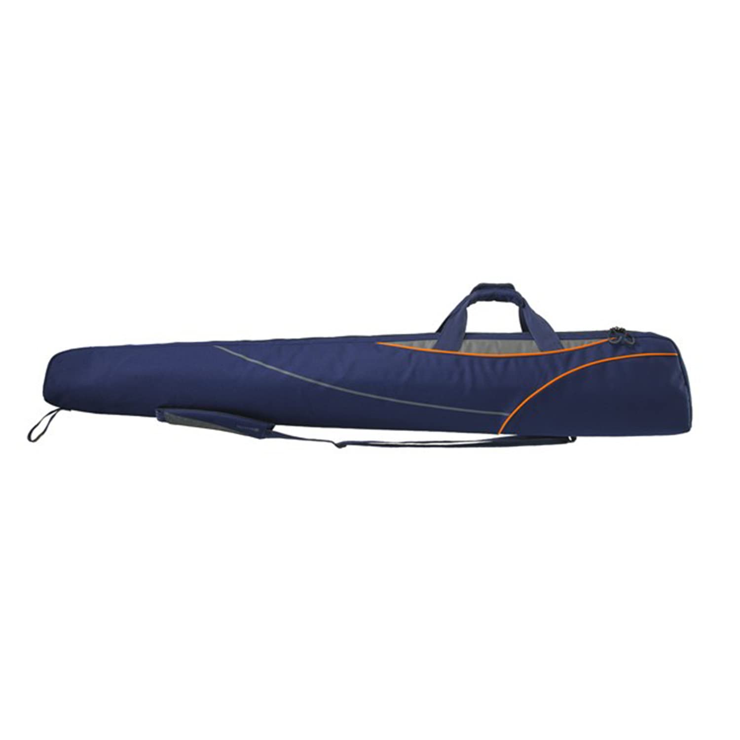 Beretta Unisex Uniform Pro EVO Double Soft Scratch/Water Resistant Adjustable Gun Case, Blue
