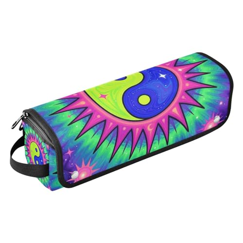 Bolsa de viaje para herramientas de cabello con funda térmica