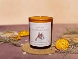 Boxer Dog Gifts & Decor, Boxer Dog Gifts for Women, Smells Like Boxer Farts Candle - Lavender & Eucalyptus, Crafted by Natural Soy Wax & Natural Essential Oils