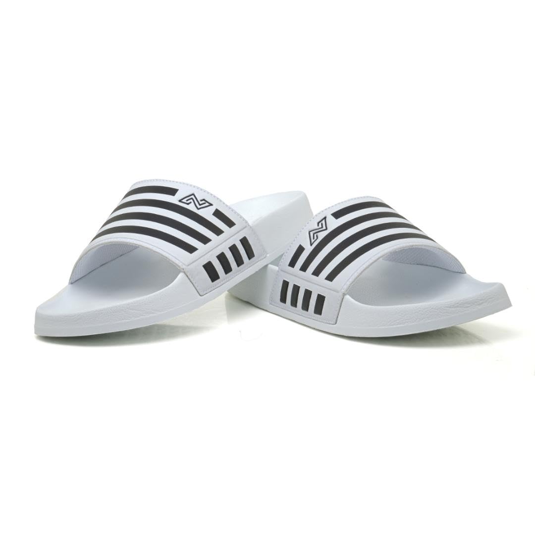 Chinelo Slide Nuvem Sandália Preto Branco Masculino Feminino em promoção! Veja a oferta e mais achadinhos de Sandálias & Chinelos 5 Hoje é o melhor dia para comprar Chinelo Slide Nuvem Sandália Preto Branco Masculino Feminino com aquele preço maroto! Promoção! Aproveite a oferta! 5