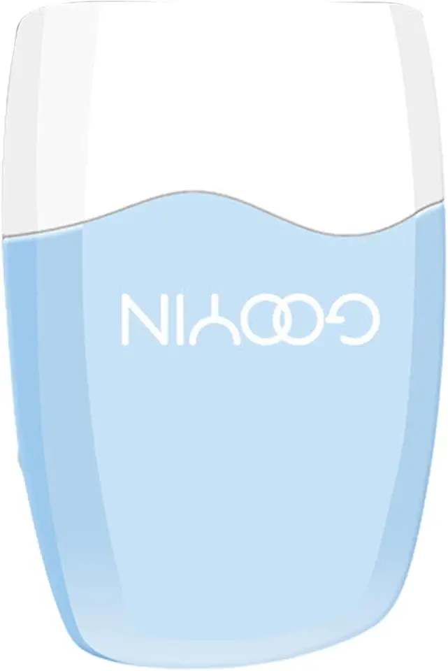 carimbo privacida| Privacida- Carimbo rolo confidencial fácil para bloqueio informações pessoais, perfeito para proteção