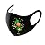 4/8/10 PCS St. Patrick's Day Ice Silk Face_Mask for Adult Men Women, Stylish Face Covering with Elastic Earloop, Reusable Washable Anti-Dust Face_Mask for Home Work Office and Daily