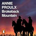 Brokeback Mountain (Flash Relatos)