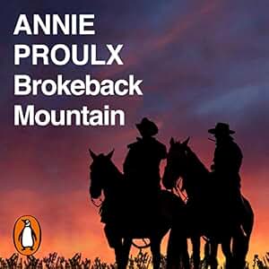 Brokeback Mountain (Flash Relatos)